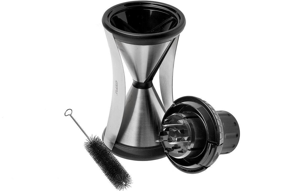 GEFU Spirelli XL Taille Légumes Spirale, 13700 4 GEFU Spirelli XL Taille Légumes Spirale, 13700 – Image 2