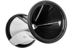 GEFU Spirelli XL Taille Légumes Spirale, 13700 11 GEFU Spirelli XL Taille Légumes Spirale, 13700 -Victorinox Boutique GF13700 04 gefu spirelli xl gf13700 04