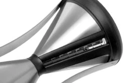 GEFU Spirelli XL Taille Légumes Spirale, 13700 12 GEFU Spirelli XL Taille Légumes Spirale, 13700 -Victorinox Boutique GF13700 05 gefu spirelli xl gf13700 05