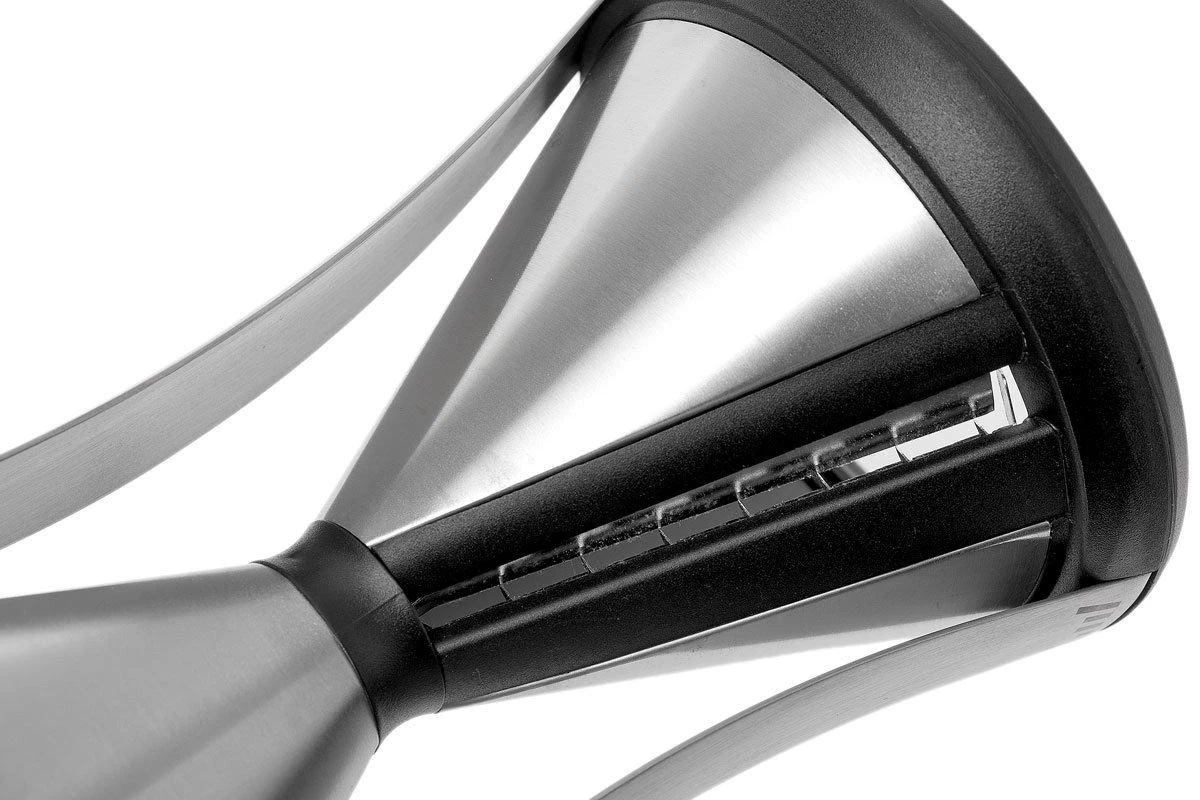 GEFU Spirelli XL Taille Légumes Spirale, 13700 7 GEFU Spirelli XL Taille Légumes Spirale, 13700 – Image 5