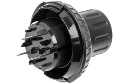 GEFU Spirelli XL Taille Légumes Spirale, 13700 13 GEFU Spirelli XL Taille Légumes Spirale, 13700 -Victorinox Boutique GF13700 06 gefu spirelli xl gf13700 06