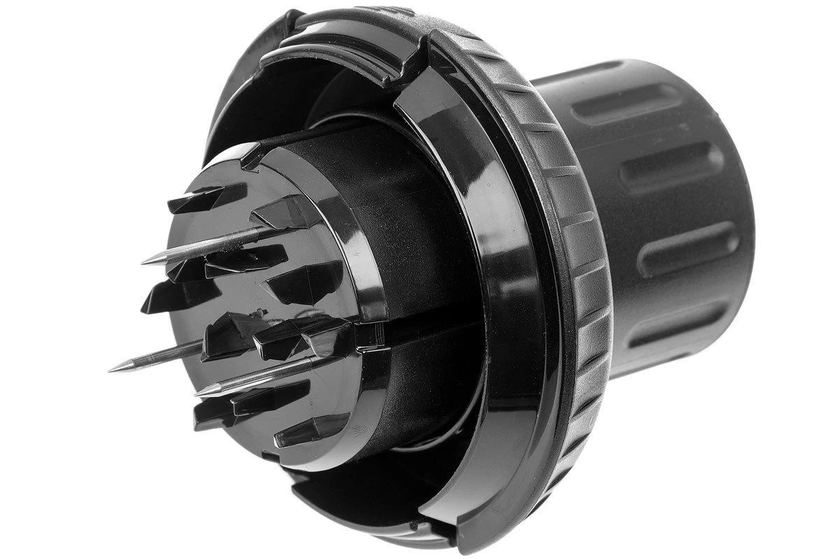 GEFU Spirelli XL Taille Légumes Spirale, 13700 8 GEFU Spirelli XL Taille Légumes Spirale, 13700 – Image 6