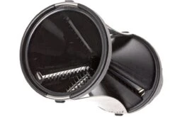 GEFU Spirelli 2.0 Taille Légumes En Spirale 13780 -Victorinox Boutique GF13780 03 gefu spiraalsnijder gf13780 03