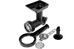 GEFU Transforma Set D'extension Pour Hachoir Ă Viande, 19020