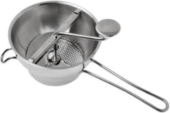 GEFU Flotte Lotte Moulin à Légumes, 24200