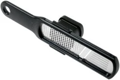 GEFU RAFINO Coupe-ail Et Râpe, 50472 -Victorinox Boutique GF50472 03 spyderco