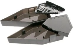 GEFU Violino Mandoline, 55700 -Victorinox Boutique GF55700 03 gefu gf55700 03