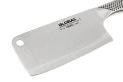 Global G12 Couperet 16 Cm -Victorinox Boutique GL G12 02 global g12 hakbijl 16cm 440gr d2