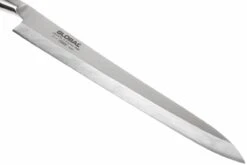 Global G14 YANAGI Couteau à Sashimi 30 Cm -Victorinox Boutique GL G14 02 global gl g14 d2