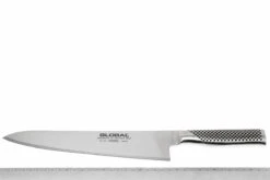 Global G16 Couteau De Chef 24 Cm 9 Global G16 Couteau De Chef 24 Cm -Victorinox Boutique GL G16 04 global gl g16 d4