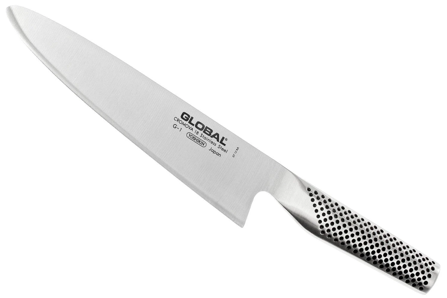 Global G1 Couteau De Chef 21 Cm 3 Global G1 Couteau De Chef 21 Cm
