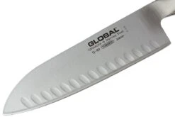 Global G80, Santoku 18 Cm -Victorinox Boutique GL G80 02 global gl g80 02