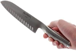 Global G80, Santoku 18 Cm -Victorinox Boutique GL G80 05 global gl g80 05