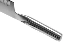 Global G81 Nakiri Couteau à Légumes 18cm -Victorinox Boutique GL G81 04 global