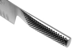 Global G81 Nakiri Couteau à Légumes 18cm -Victorinox Boutique GL G81 05 global