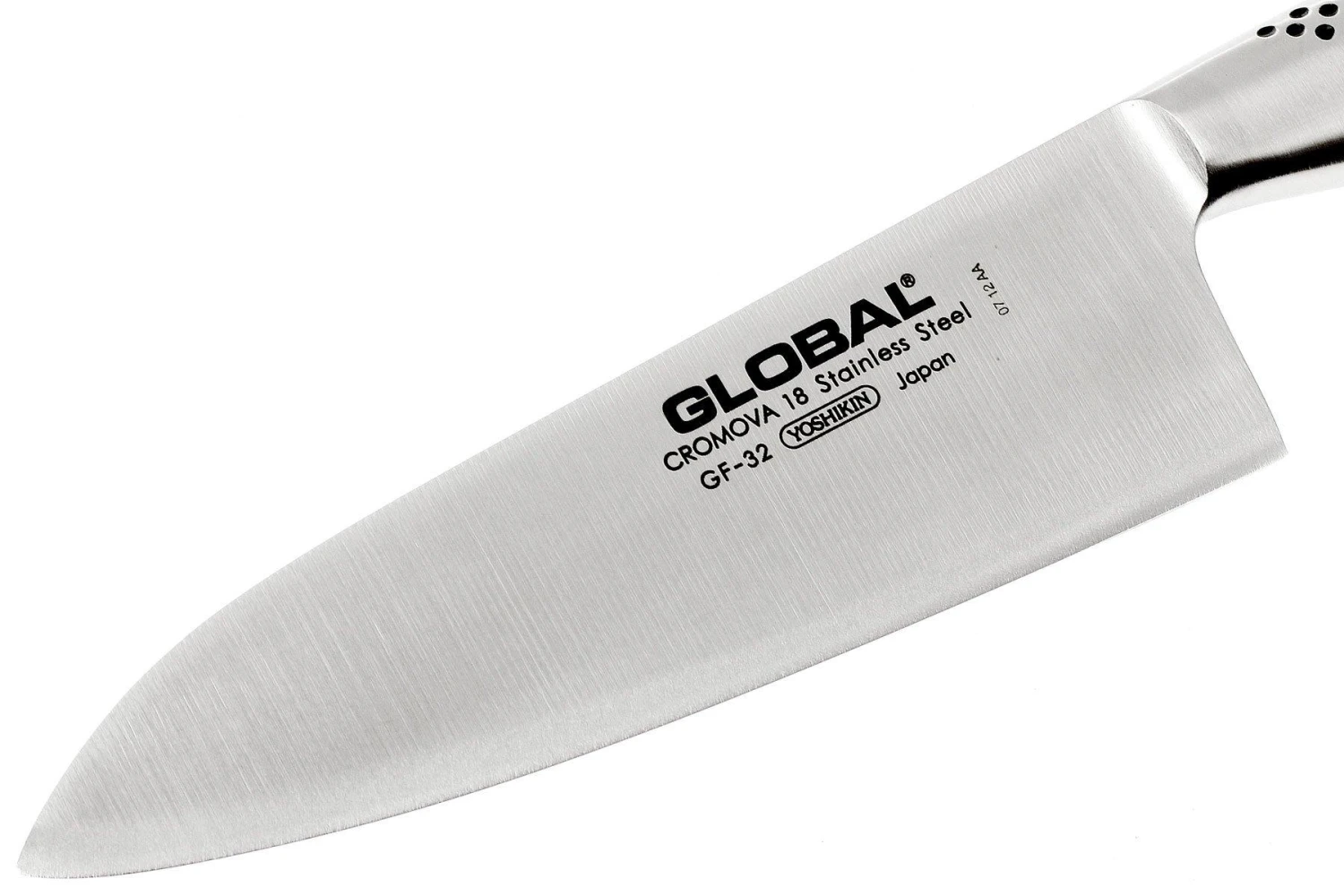 Global GF32 Couteau De Chef 16 Cm 4 Global GF32 Couteau De Chef 16 Cm – Image 2