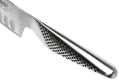 Global GS91 Couteau à Légumes Avec Alvéoles 14 Cm -Victorinox Boutique GL GS 91 05 global