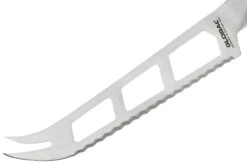 Global GS10 Couteau à Fromage 14 Cm -Victorinox Boutique GL GS10 02 global gs10 14 kaasmes d2