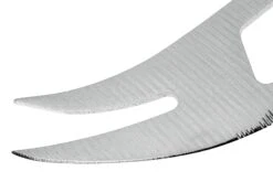 Global GS10 Couteau à Fromage 14 Cm -Victorinox Boutique GL GS10 03 global gs10 14 kaasmes d3