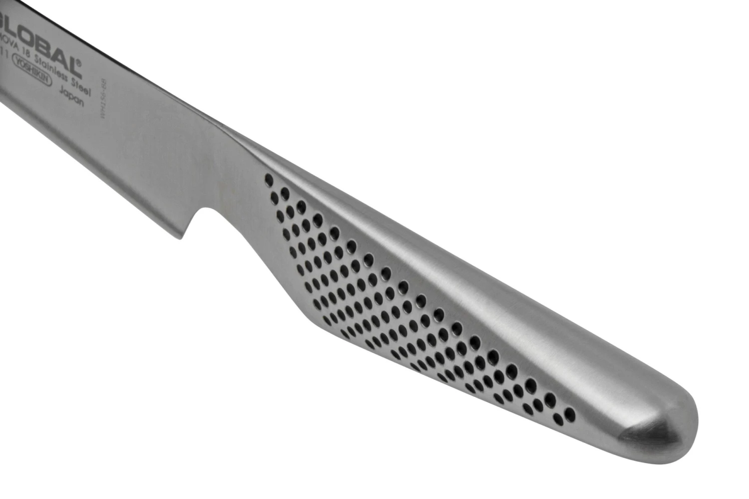 Global GS11 Couteau à Filet Flexible 15 Cm 6 Global GS11 Couteau à Filet Flexible 15 Cm – Image 4