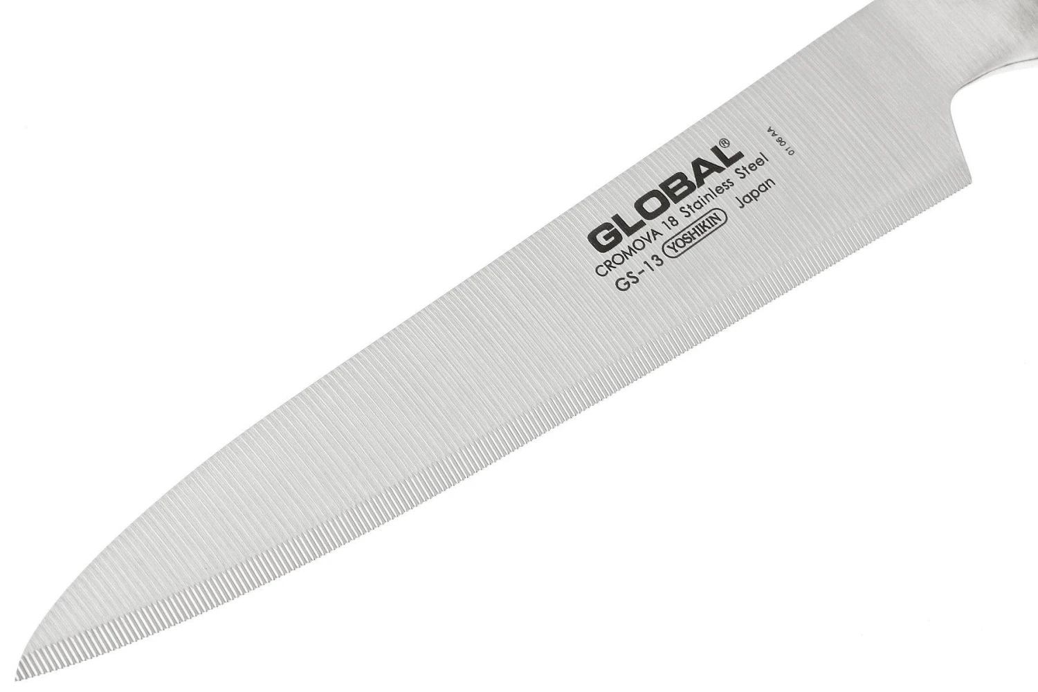 Global GS13 Couteau De Cuisine 15 Cm 4 Global GS13 Couteau De Cuisine 15 Cm – Image 2