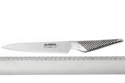Global GS13 Couteau De Cuisine 15 Cm 11 Global GS13 Couteau De Cuisine 15 Cm -Victorinox Boutique GL GS13 05 global gs13 fijn gekarteld d5