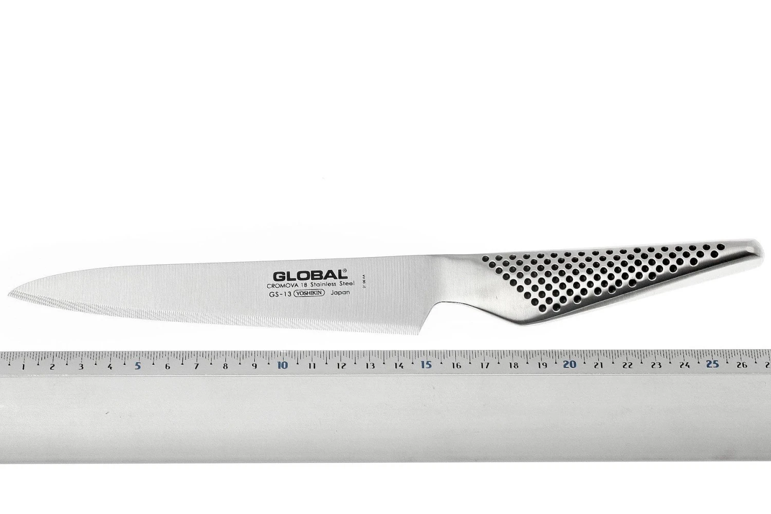 Global GS13 Couteau De Cuisine 15 Cm 7 Global GS13 Couteau De Cuisine 15 Cm – Image 5