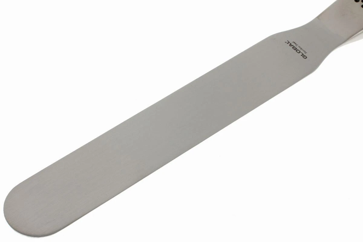 Global GS21-6 Spatule 15 Cm 3 Global GS21-6 Spatule 15 Cm – Image 2