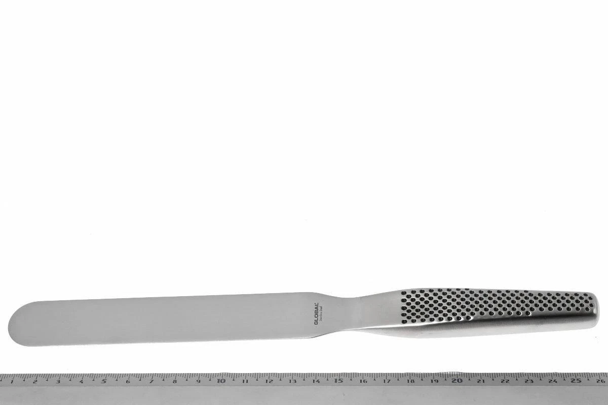 Global GS21-6 Spatule 15 Cm 5 Global GS21-6 Spatule 15 Cm – Image 4