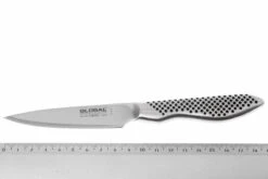 Global GS38 Couteau D'office/steak 9 Cm -Victorinox Boutique GL GS38 04 global gl gs38 d4