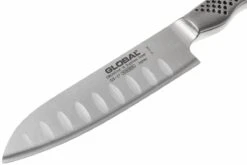 Global GS57 Couteau Santoku à Alvéoles 12 Cm -Victorinox Boutique GL GS57 02 global santoku gl gs57 d2