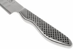 Global GS57 Couteau Santoku à Alvéoles 12 Cm -Victorinox Boutique GL GS57 03 global santoku gl gs57 d3