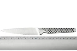 Global GSF23 Couteau à Steak 11 Cm -Victorinox Boutique GL GSF23 05 global gsf23 steakmes 11cm d5