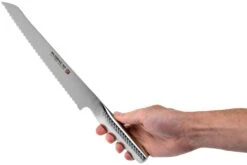 Global Ni GN-004 Couteau à Pain 23 Cm -Victorinox Boutique GLN0004 06 global ni