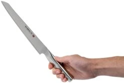 Global Ni GN-005 Couteau à Viande 23 Cm 13 Global Ni GN-005 Couteau à Viande 23 Cm -Victorinox Boutique GLN0005 06 global ni