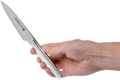 Global Ni GNFS-02 Couteau D'office 11 Cm -Victorinox Boutique GLNFS002 06 global ni