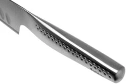 Global Ni GNM-01 Couteau à Légumes Avec Alvéoles 14 Cm 12 Global Ni GNM-01 Couteau à Légumes Avec Alvéoles 14 Cm -Victorinox Boutique GLNM001 05 global ni