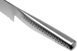 Global Ni GNM-09 Couteau à Pain 21 Cm -Victorinox Boutique GLNM009 05 global ni