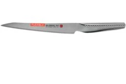 Global Ni GNM-12 Couteau Filet Flexible 18 Cm