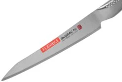 Global Ni GNM-12 Couteau Filet Flexible 18 Cm -Victorinox Boutique GLNM012 03 global ni