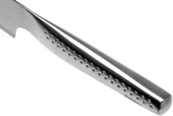 Global Ni GNS-04 Couteau à Légumes Oriental 11 Cm -Victorinox Boutique GLNS004 05 global ni