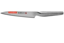 Global Ni GNS-06 Couteau Filet Flexible 14,5 Cm