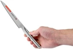 Global Ni GNS-06 Couteau Filet Flexible 14,5 Cm -Victorinox Boutique GLNS006 06 global ni