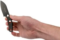 GiantMouse GMF1-F-PVD Couteau à Lame Fixe 15 GiantMouse GMF1-F-PVD Couteau à Lame Fixe -Victorinox Boutique GMGMF1 F 06 giantmouse