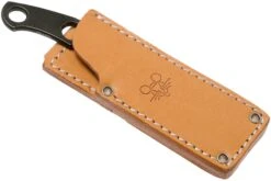 GiantMouse GMF1-P PVD N690 Couteau Fixe -Victorinox Boutique GMK GMF1 P 05 giantmouse