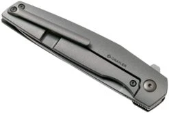 Grailer 2 Couteau De Poche, Simen Stryckers Design -Victorinox Boutique GR2 04 grailer