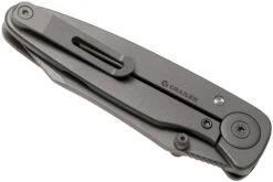 Grailer 3 Couteau De Poche, Dirk De Wit Design -Victorinox Boutique GR3 04 grailer
