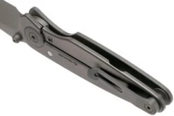 Grailer 3 Couteau De Poche, Dirk De Wit Design -Victorinox Boutique GR3 05 grailer