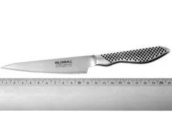 Global GS36 Couteau D'office/steak 11 Cm -Victorinox Boutique Gl GS36 04 global gs36 11cm officemes d4