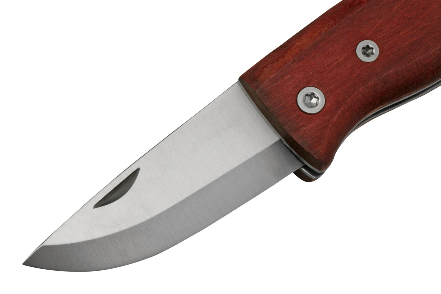 Helle Raud S 200663, Couteau De Poche Bushcraft 5 Helle Raud S 200663, Couteau De Poche Bushcraft – Image 3